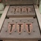 Blister Pack Eletro Forming