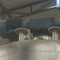 Reator em aço inox 304, 12.000 litros