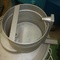 Centrifuga de Pratos em aço inox