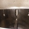 Tanque Misturador em aço inox, 700 litros