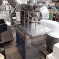 Envasadora de Pó em aço inox