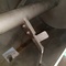 Misturador Lodger em aço carbono, 1.900 litros
