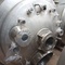Reator em aço inox 316L, 3.000 litros