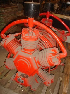 Compressor De Ar