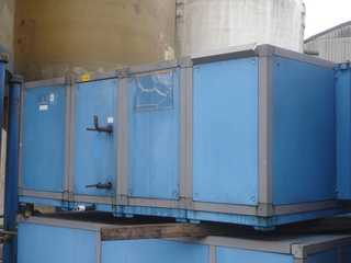 Fan Coil