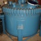 Reator Vitrificado, 630 litros