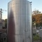 TANQUE EM AÇO INOX , CAPACIDADE 15.000 LITROS