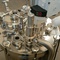 TANQUE EM AÇO INOX 316, CAP 134 LITROS