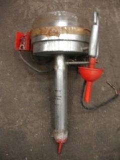 Destilador