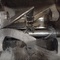 Misturador Sigma em aço inox, com extrusora, 500 litros