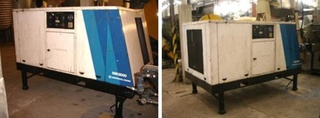 Compressor De Ar