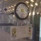 Cabine de Pesagem vertical em aço inox 304