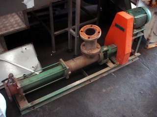 Bomba de Fuso 