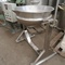 Tacho em aço inox, 100 litros