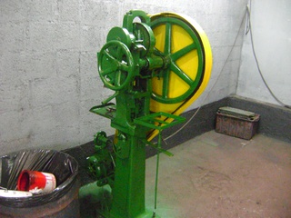 Compressora Pica Pau