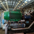 COMPRESSOR DE REFRIGERAÇÃO SABROE