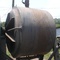 Moinho de Bola em aço carbono, 245 litros
