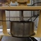 Granulador em aço inox