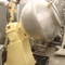 Drageadeira em aço inox