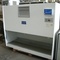 Capela de Fluxo laminar