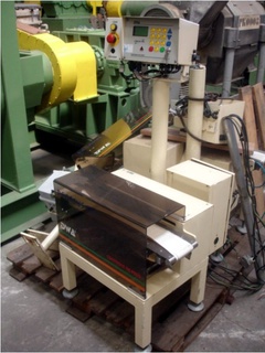 Balança Checkweigher