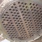 Trocador de Calor Casco e Tubo em aço inox