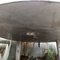 Tanque Misturador em aço inox, 3.200 Ltrs