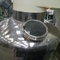 Batedeira Planetária em aço inox, 500 litros