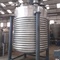 Reator em aço inox 316, 14.000 litros