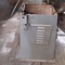 Drageadeira em aço inox, 100 kg