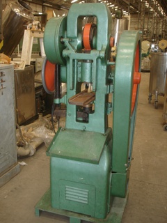 Compressora Pica Pau