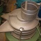 Centrifuga de Pratos em aço inox