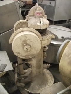 Compressora Rotativa