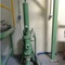 Spray Dryer em aço inox