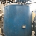 Vaso vitrificado, 6.000 litros