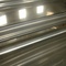 Cilindro em aço inox, para massas
