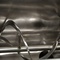 RIBBON BLENDER EM AÇO INOX, CAP 650 LITROS