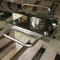 Misturador Ribbon Blender em aço inox, 150 litros  
