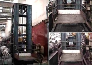 Elevador Para Carga