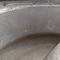 Centrífuga de Cesto em aço inox 316, 950 litros