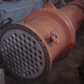 Trocador de Calor Casco e Tubo