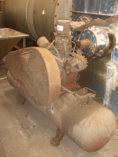 Compressor de Ar