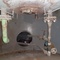 Reator Vitrificado, 4.000 litros