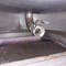 Container em aço inox 304, 1.000 litros