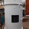 Moinho de martelo em aço carbono