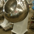 Drageadeira em aço inox