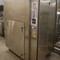 Estufa de Fronteira em Aço inox