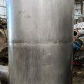 TANQUE EM AÇO INOX, CAP 2.800 LITROS