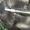 Misturador intensivo em aço inox, 300 litros