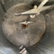 Tanque Misturador em aço inox 316, 20.000 litros